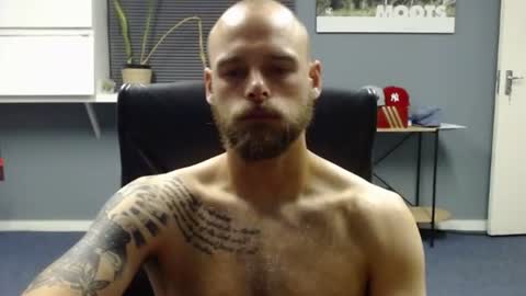 JamesJan van Rebel online show from January 7, 3:35 am