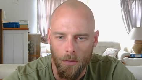 JamesJan van Rebel online show from February 22, 1:35 pm