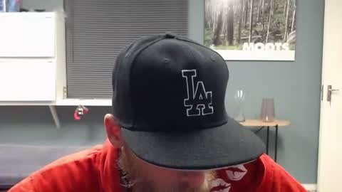 JamesJan van Rebel online show from September 19, 4:36 am