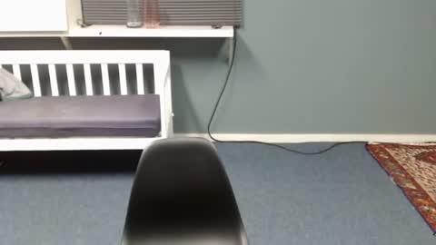 JamesJan van Rebel online show from October 23, 4:45 am