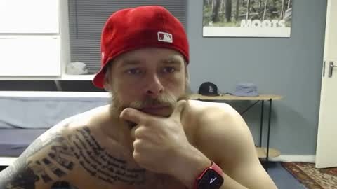 JamesJan van Rebel online show from October 27, 3:32 am