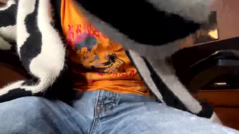 Snapshot of jjjjjfive chatting on January 20, 3:26 am jjjjjfive online show from January 20, 3:26 am