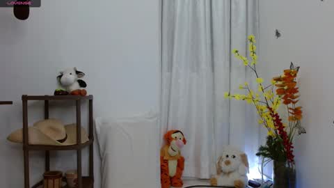 JJQUIN online show from February 16, 12:30 am