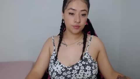 Julieta online show from December 31, 12:25 pm