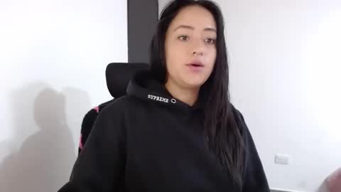 Julieta online show from January 20, 8:52 am