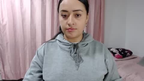 Julieta online show from February 17, 3:36 am