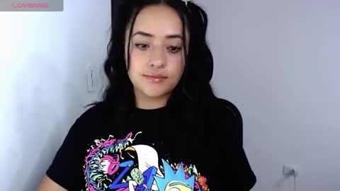 Julieta online show from February 27, 2:32 am