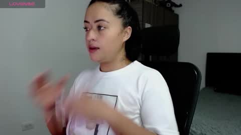 Julieta online show from December 18, 5:35 am