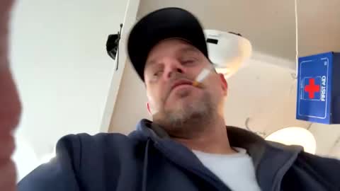 Jimmy online show from January 17, 7:05 pm