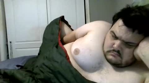 Jeremey online show from November 12, 11:58 pm