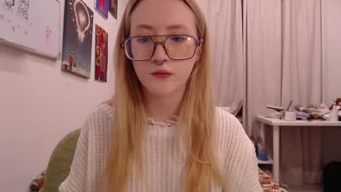 joan_kiss online show from October 23, 3:11 pm