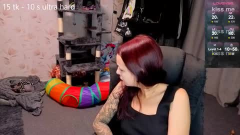 joan_wilson online show from October 14, 10:21 pm