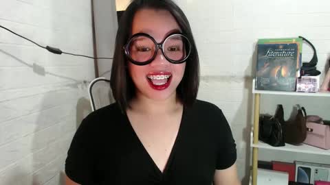 Joana online show from January 24, 9:58 pm