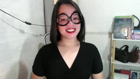 Joana online show from January 28, 9:29 pm