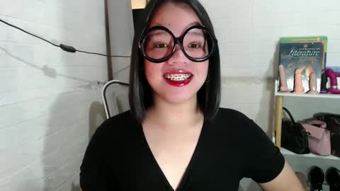 Joana online show from January 31, 7:51 pm