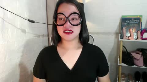 Joana online show from February 3, 7:21 pm