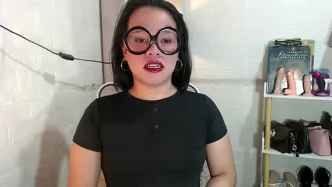 Joana online show from February 4, 9:52 pm