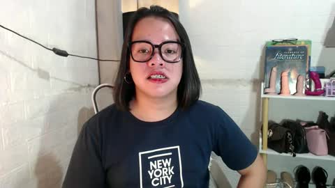 Joana online show from February 6, 2:00 am