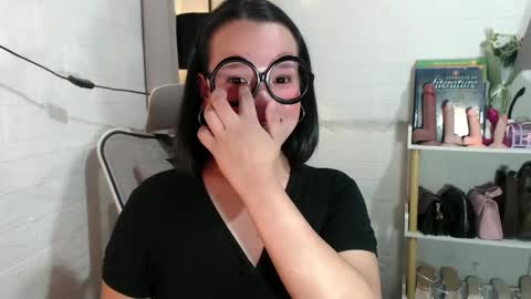 Joana online show from February 26, 11:04 pm