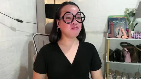 Joana online show from March 6, 3:13 am