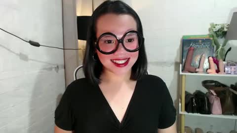 Joana online show from March 7, 12:58 am