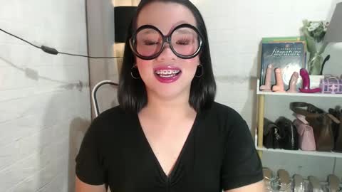 Joana online show from March 10, 7:21 am