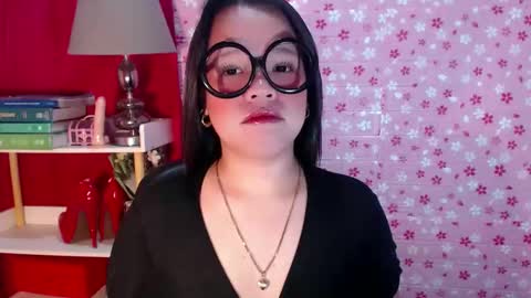 Joana online show from November 8, 7:34 pm