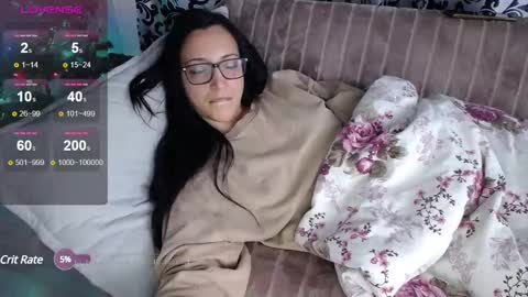 Snapshot of joanna_cw chatting on December 9, 12:19 pm Jo online show from December 9, 12:19 pm