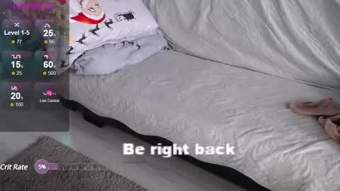 Snapshot of joanna_cw chatting on December 26, 10:37 am Jo online show from December 26, 10:37 am