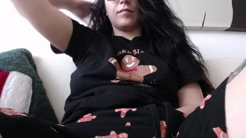 Snapshot of joanna_cw chatting on January 9, 12:52 pm Jo online show from January 9, 12:52 pm