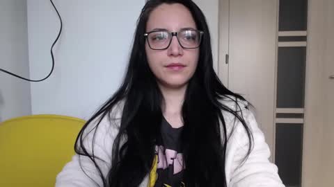 Snapshot of joanna_cw chatting on January 10, 7:25 am Jo online show from January 10, 7:25 am