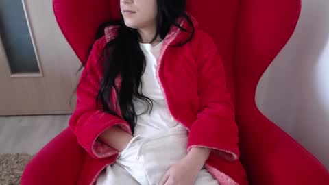 Snapshot of joanna_cw chatting on January 20, 12:07 pm Jo online show from January 20, 12:07 pm