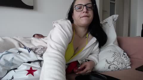 Snapshot of joanna_cw chatting on February 6, 10:48 am Jo online show from February 6, 10:48 am