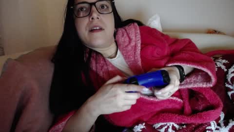 Snapshot of joanna_cw chatting on February 8, 8:53 pm Jo online show from February 8, 8:53 pm