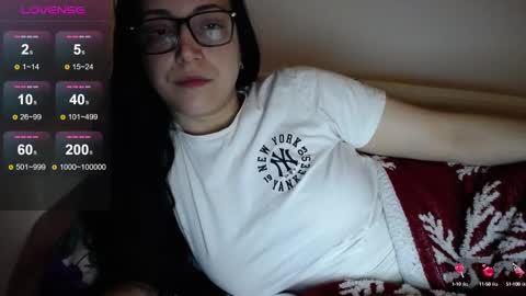 Snapshot of joanna_cw chatting on February 9, 8:34 pm Jo online show from February 9, 8:34 pm