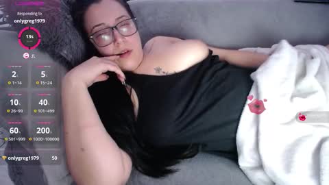 Snapshot of joanna_cw chatting on October 21, 9:54 am Jo online show from October 21, 9:54 am