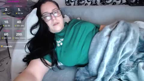 Snapshot of joanna_cw chatting on October 26, 3:29 pm Jo online show from October 26, 3:29 pm