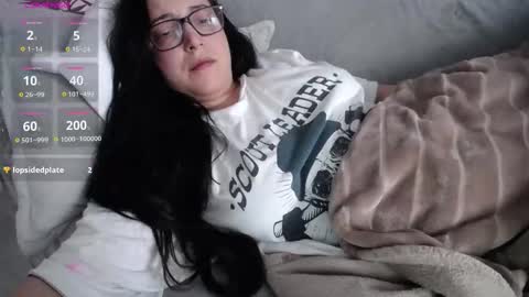 Snapshot of joanna_cw chatting on November 28, 9:56 am Jo online show from November 28, 9:56 am