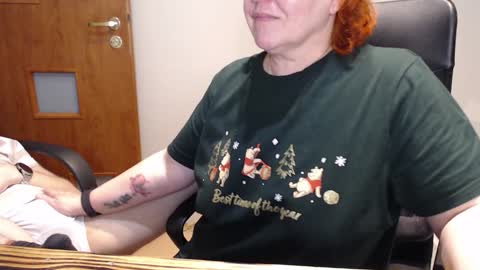 Joanna and Greg online show from December 26, 9:01 am