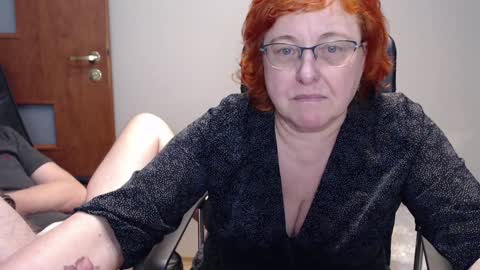 Joanna and Greg online show from January 3, 12:30 pm