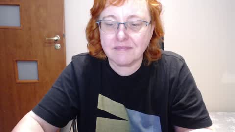 Joanna and Greg online show from January 16, 8:11 am