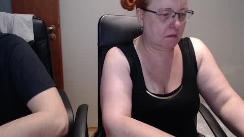 Joanna and Greg online show from January 18, 8:41 am