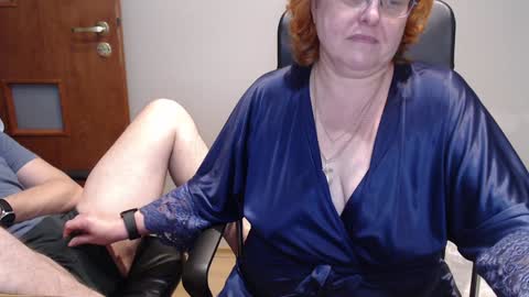 Joanna and Greg online show from January 31, 2:39 pm