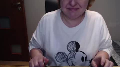 Joanna and Greg online show from February 15, 12:11 pm