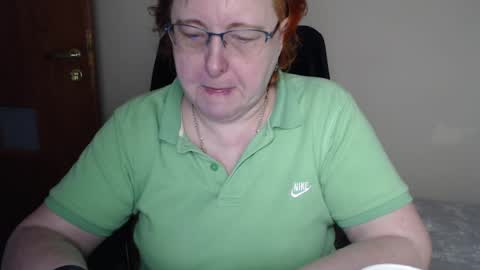 Joanna and Greg online show from February 26, 8:04 am