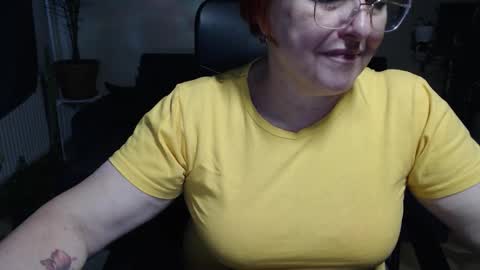 Joanna and Greg online show from October 21, 2:51 pm