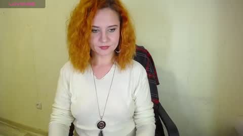 Snapshot of joanne_star chatting on February 28, 7:56 pm SweetGinger online show from February 28, 7:56 pm