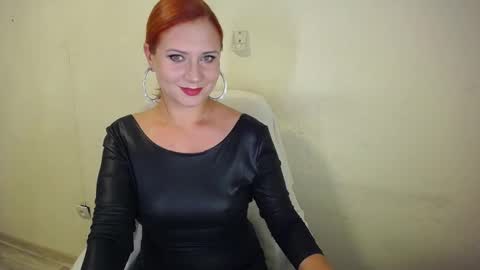 Snapshot of joanne_star chatting on September 12, 7:47 pm SweetGinger online show from September 12, 7:47 pm
