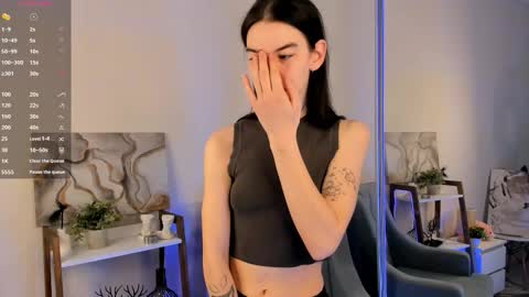 Snapshot of joanniecaughlin chatting on December 15, 5:34 am Wendy online show from December 15, 5:34 am