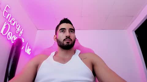 JOAO BATISTA online show from September 11, 10:32 pm